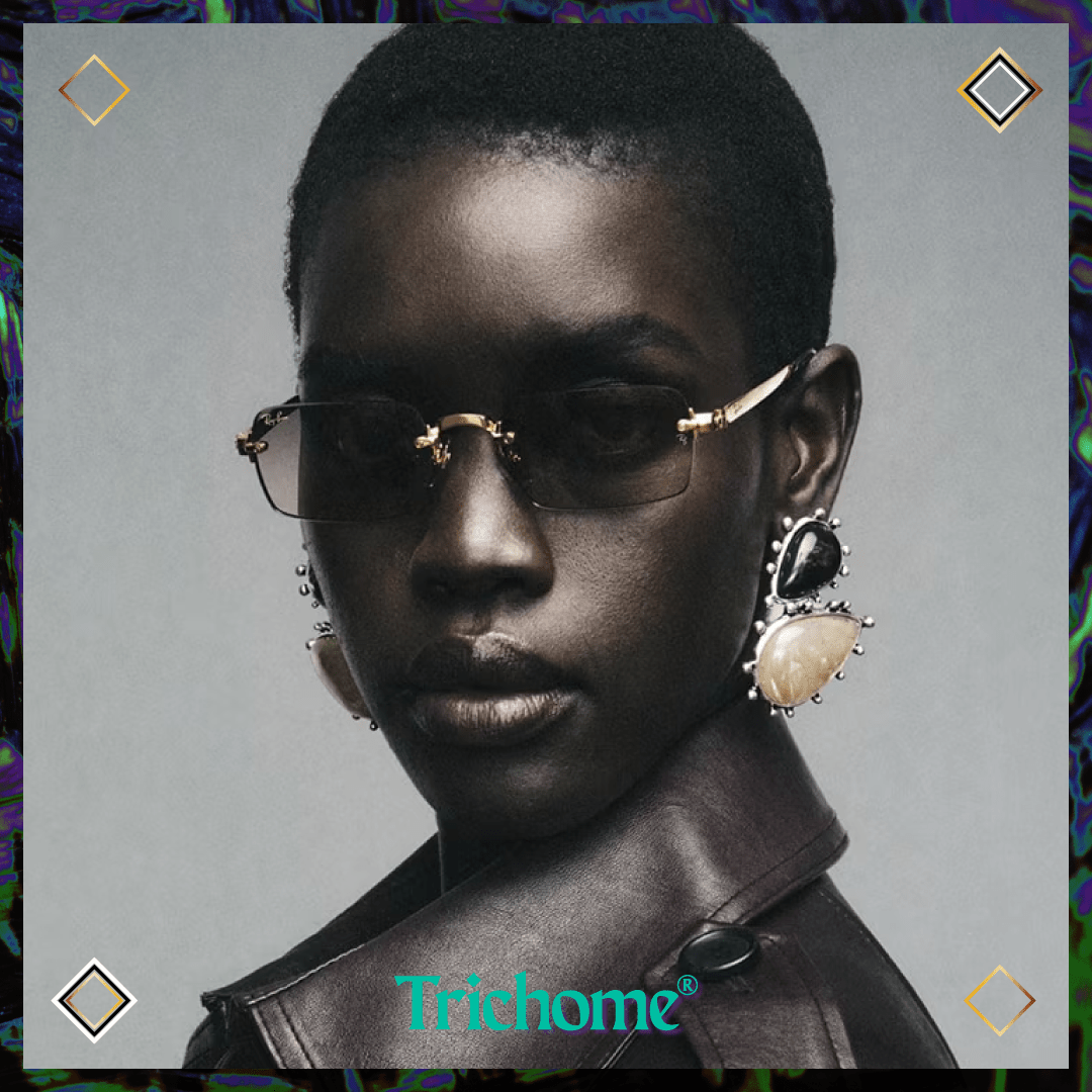 A$AP Rocky for Ray-Ban - Trichome Seattle