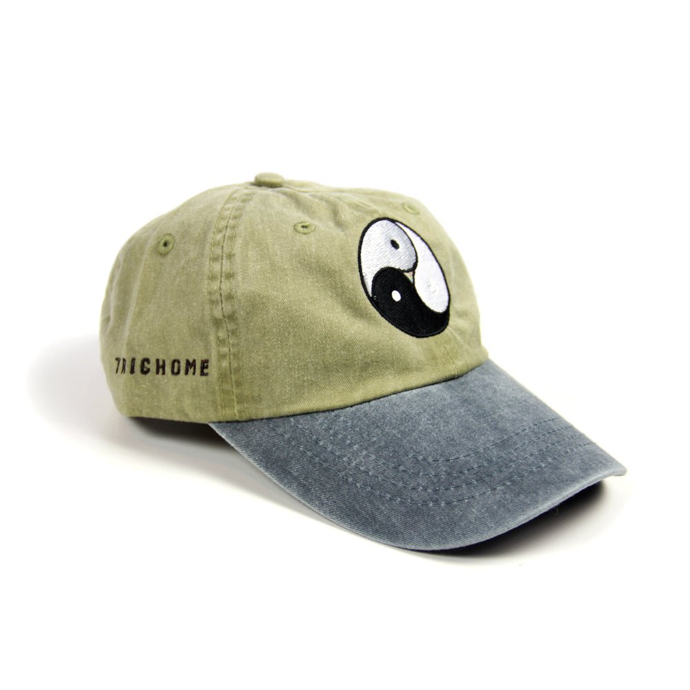 Billed Hats - Trichome Seattle