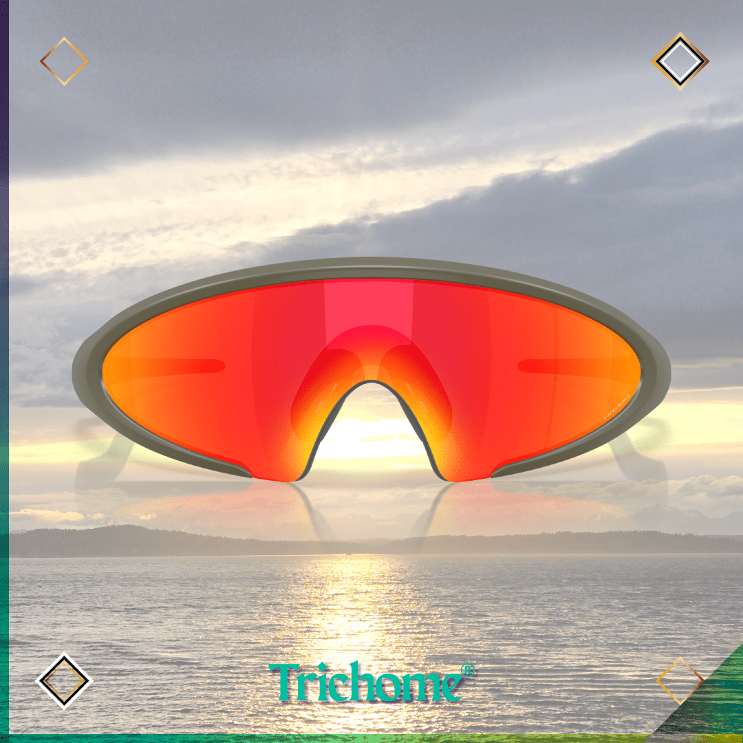 Oakley Eyewear - Trichome Seattle