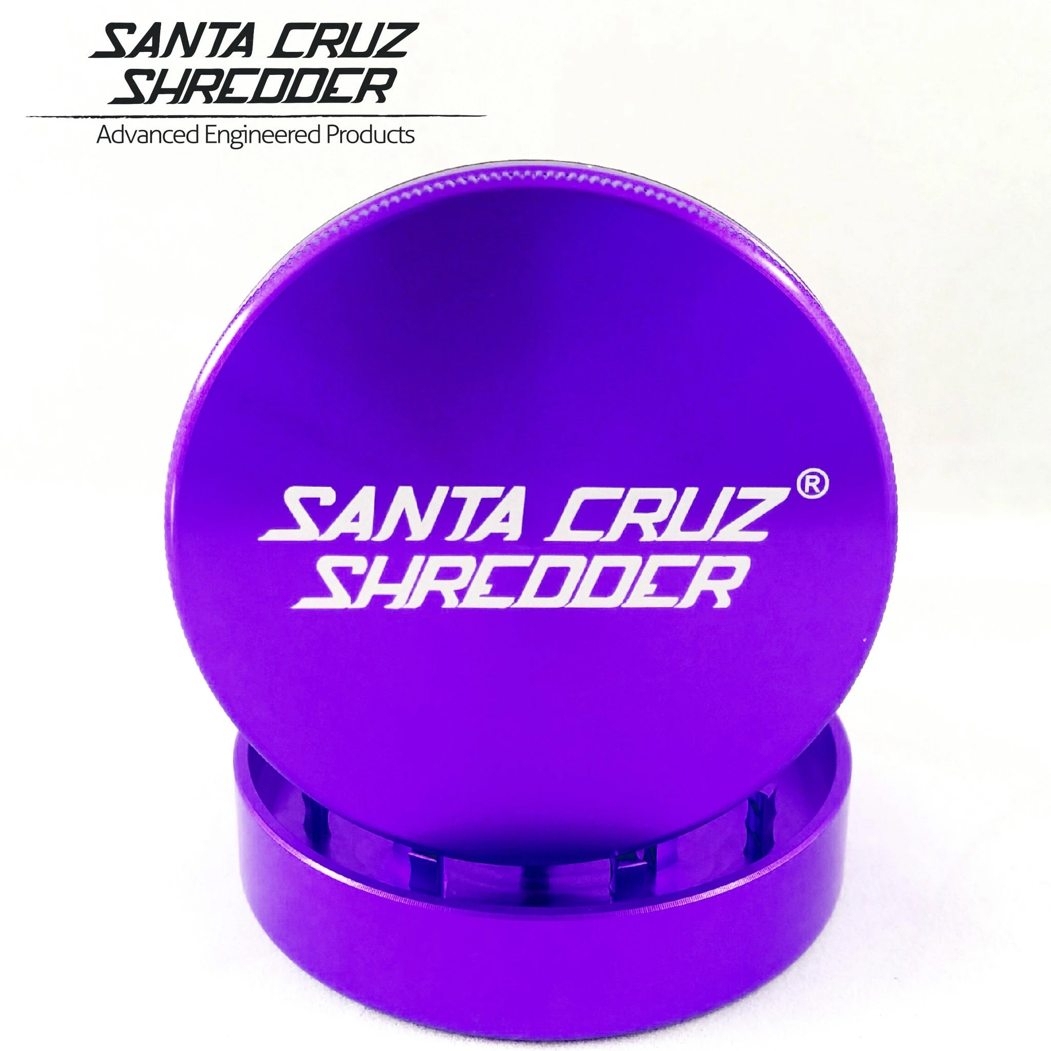 Santa Cruz Shredder - Trichome Seattle