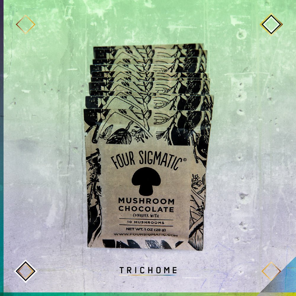 Snacks - Trichome Seattle