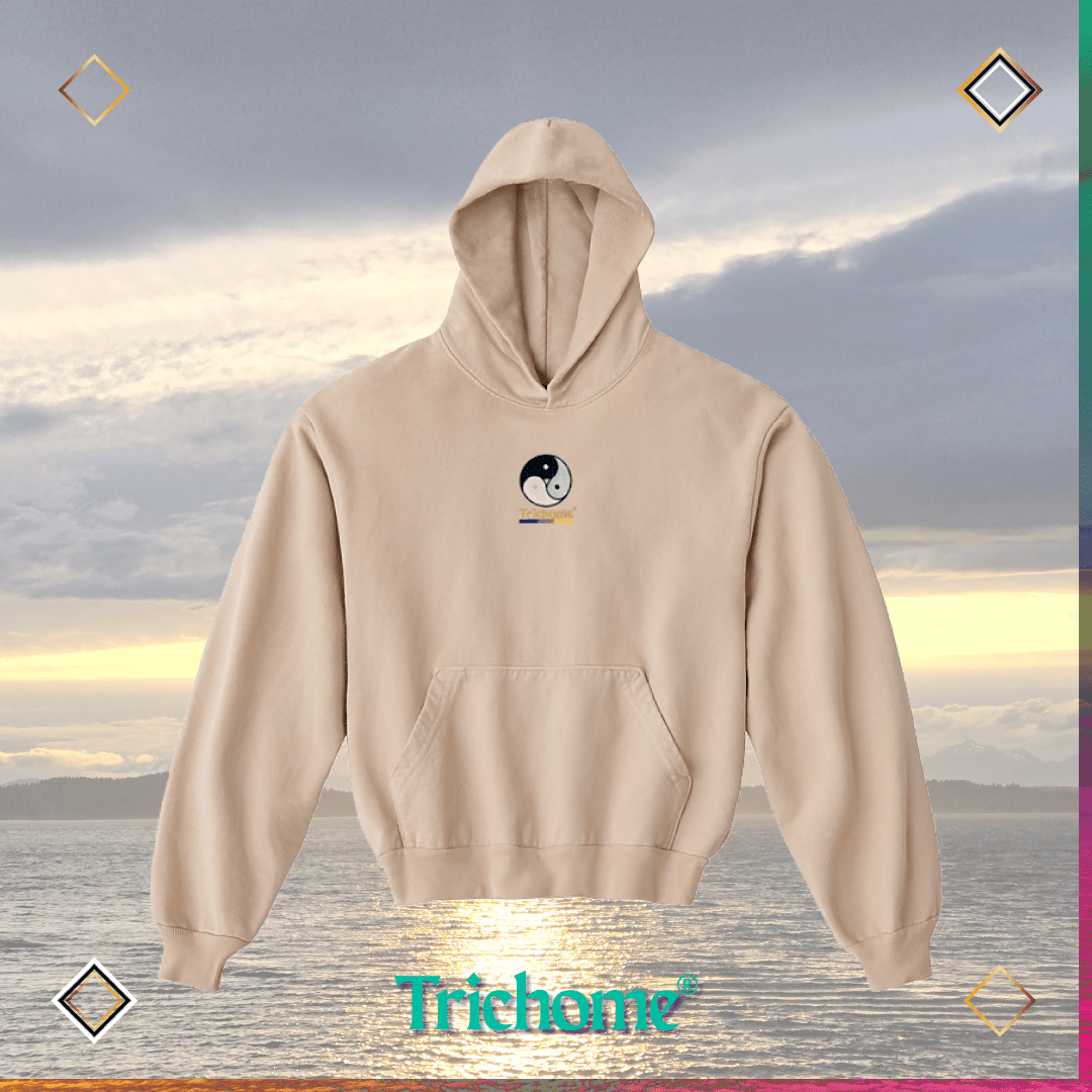 Trichome Fleece - Trichome Seattle