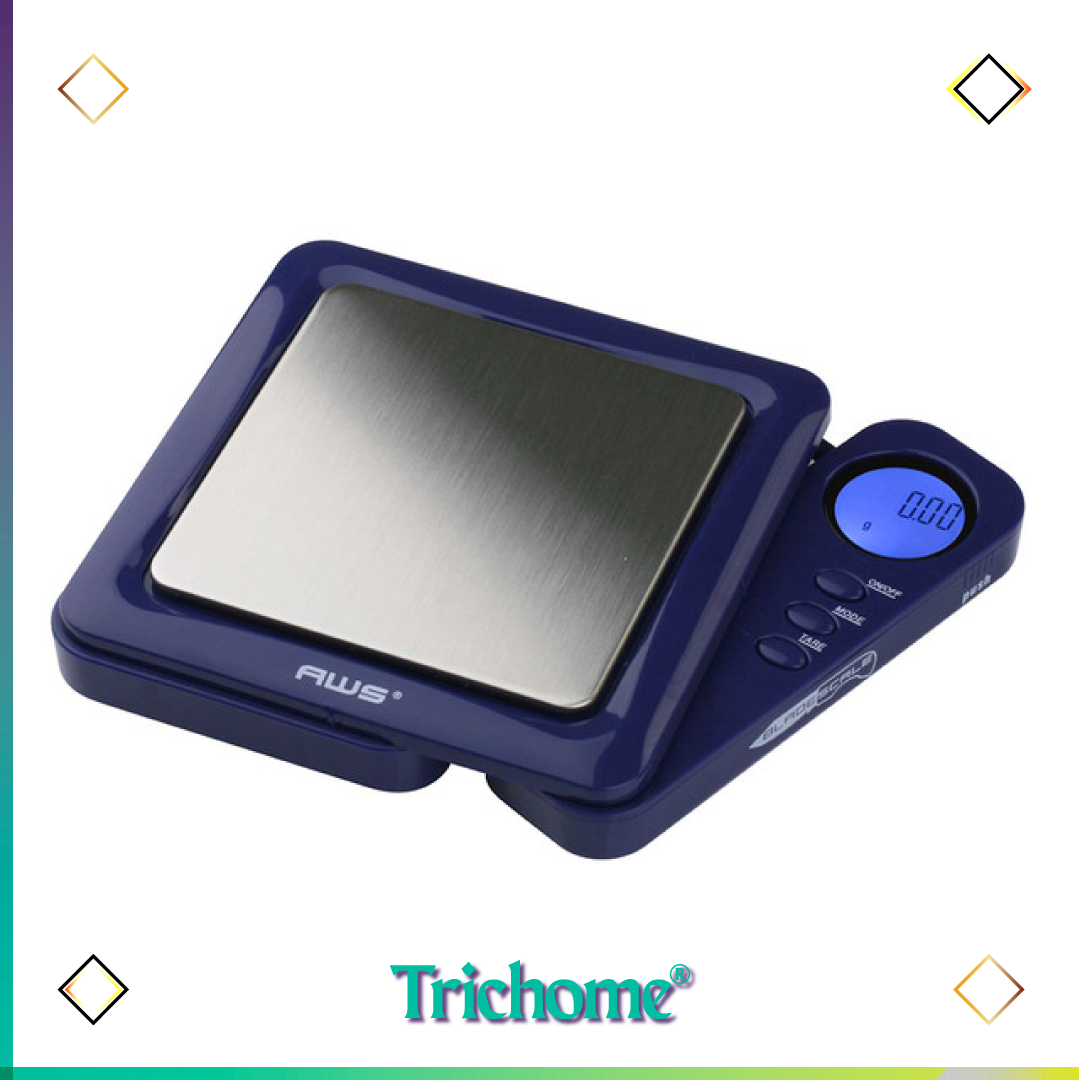 Blade Digital Scale (150 g / .01 g)