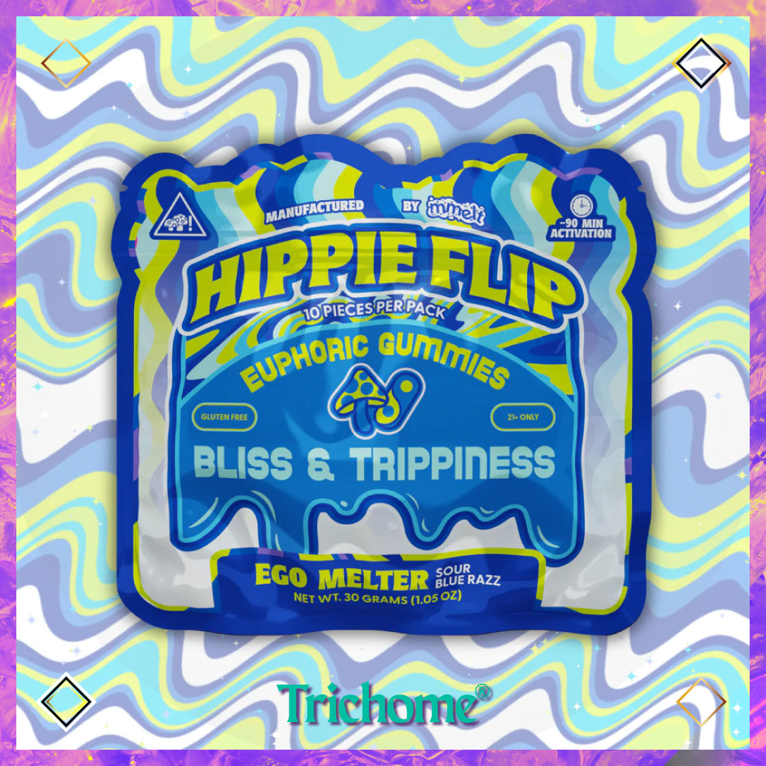 Hippie Flip Gummies