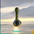 Eyce Oraflex Honeycomb Spoon