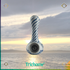 Eyce Oraflex Honeycomb Spoon