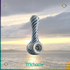 Eyce Oraflex Honeycomb Spoon