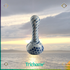Eyce Oraflex Honeycomb Spoon