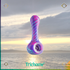 Eyce Oraflex Honeycomb Spoon