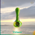 Eyce Oraflex Honeycomb Spoon