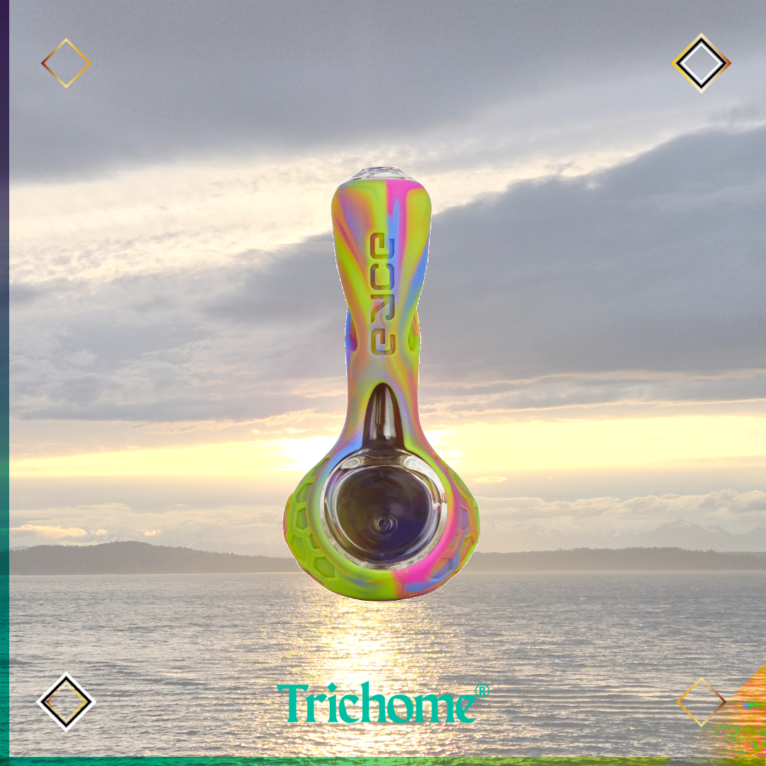 Eyce Alien Spoon