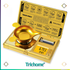 Gram Pres High Precision Milligram Scale (50g/0.001g)