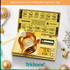 Gram Pres High Precision Milligram Scale (50g/0.001g)