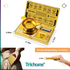 Gram Pres High Precision Milligram Scale (50g/0.001g)