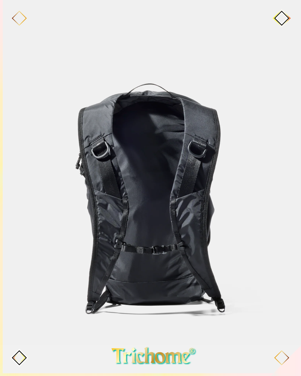 18L Packable Backpack