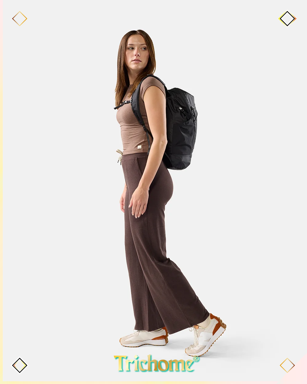18L Packable Backpack