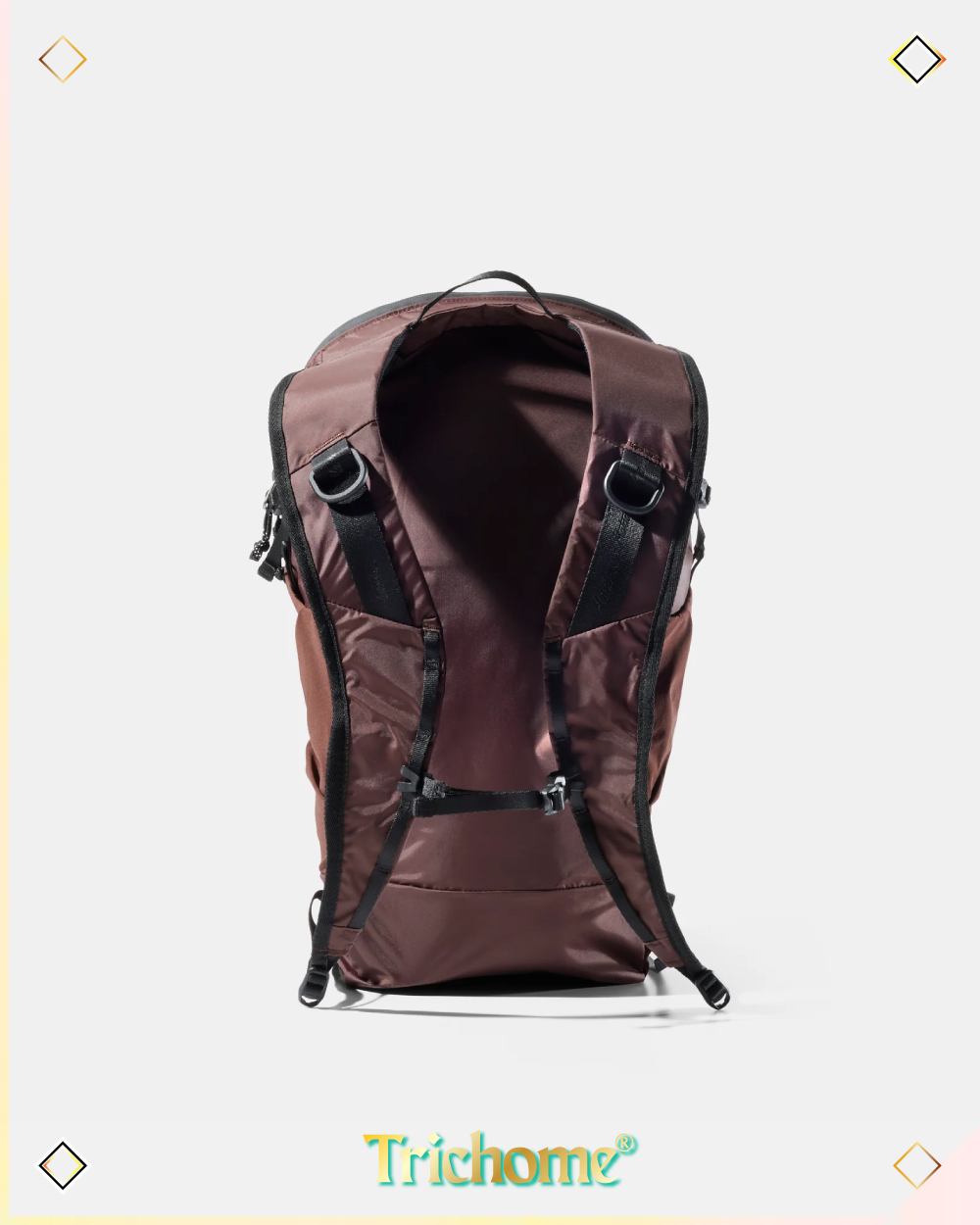 18L Packable Backpack