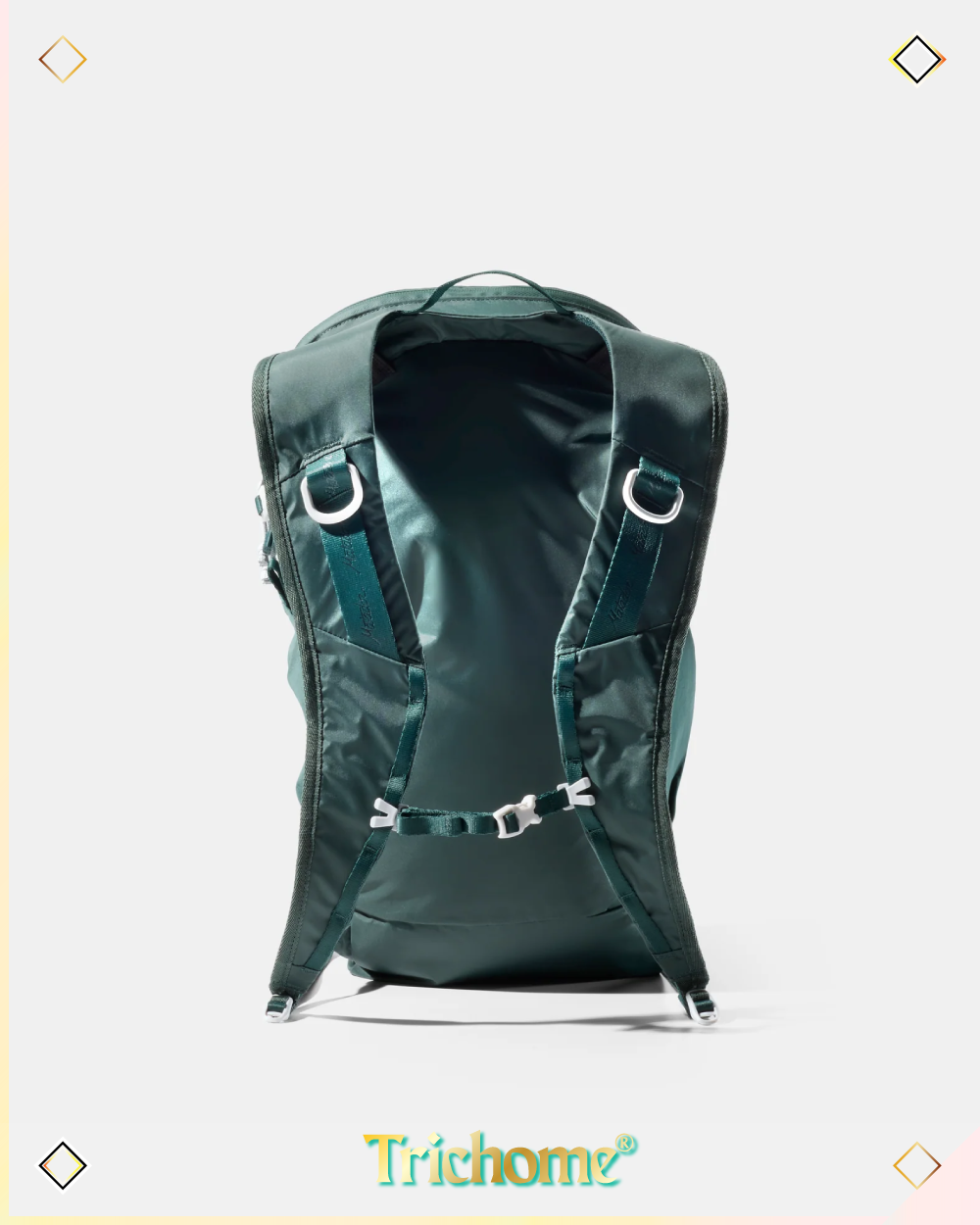 18L Packable Backpack
