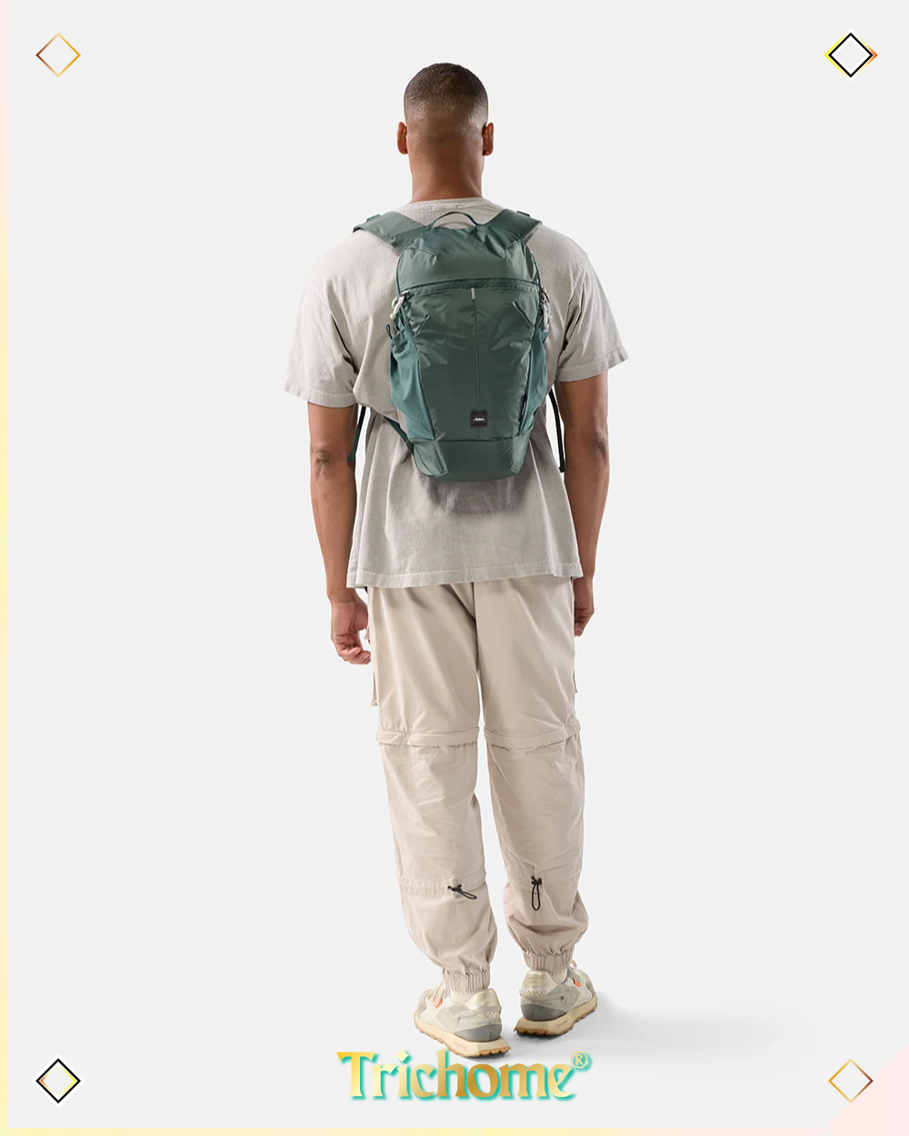 18L Packable Backpack