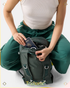 18L Packable Backpack