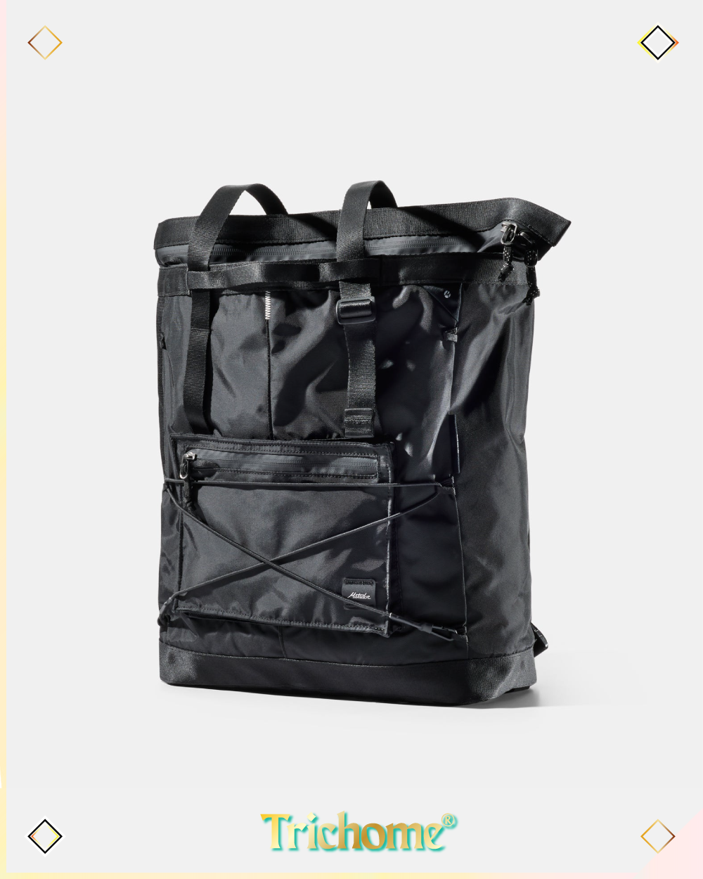 24L Tote Pack