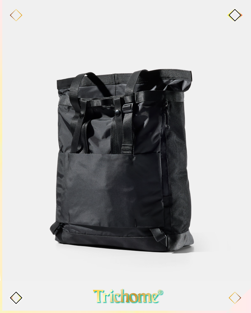 24L Tote Pack