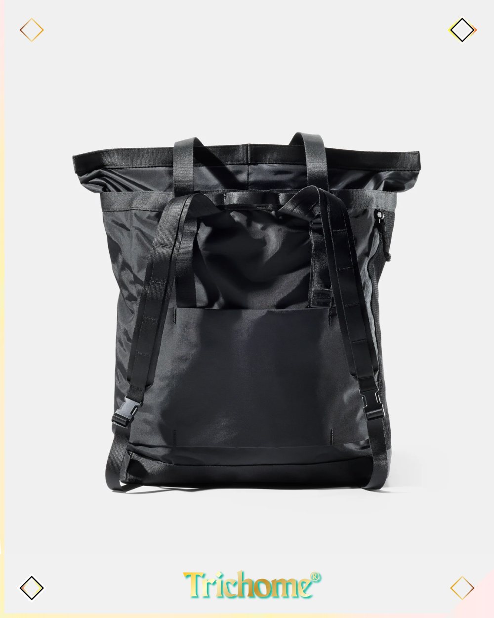 24L Tote Pack