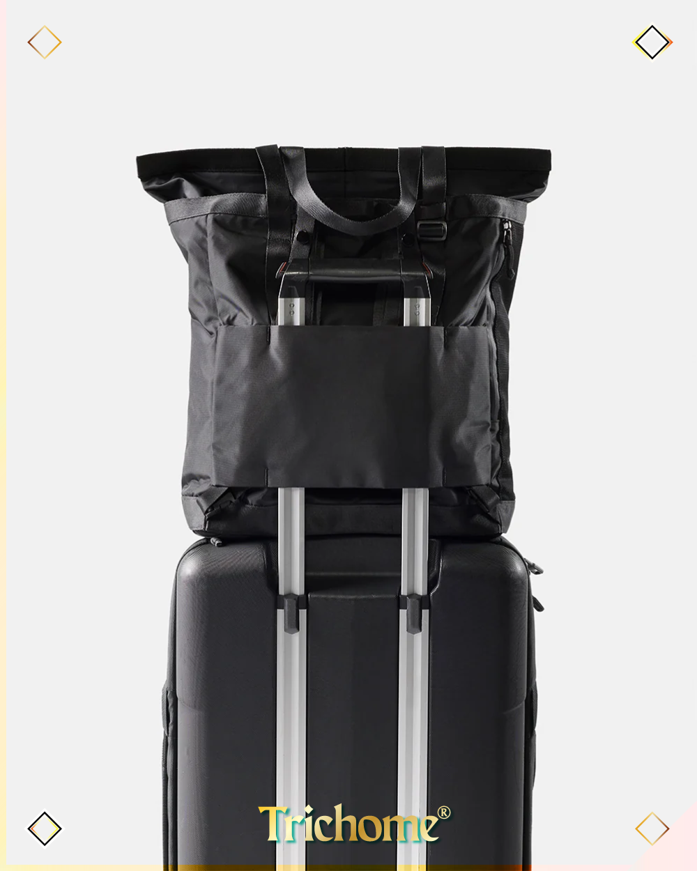 24L Tote Pack