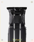 24L Tote Pack