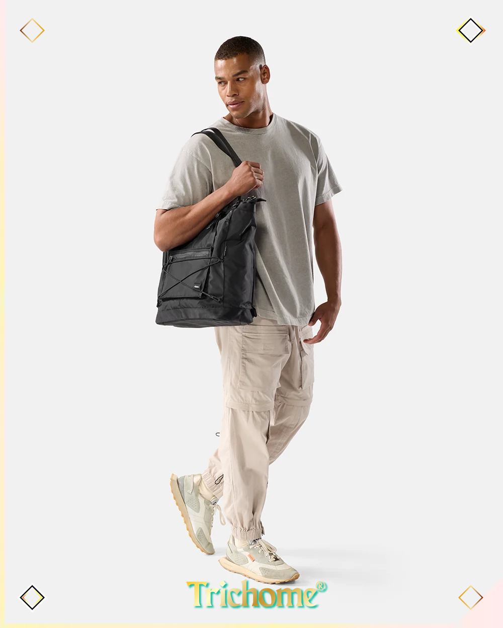 24L Tote Pack