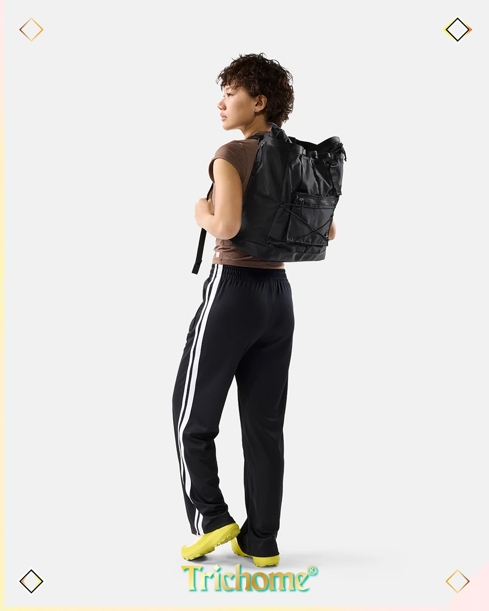24L Tote Pack