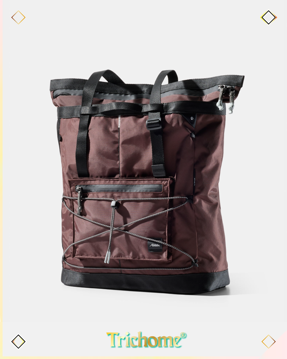 24L Tote Pack