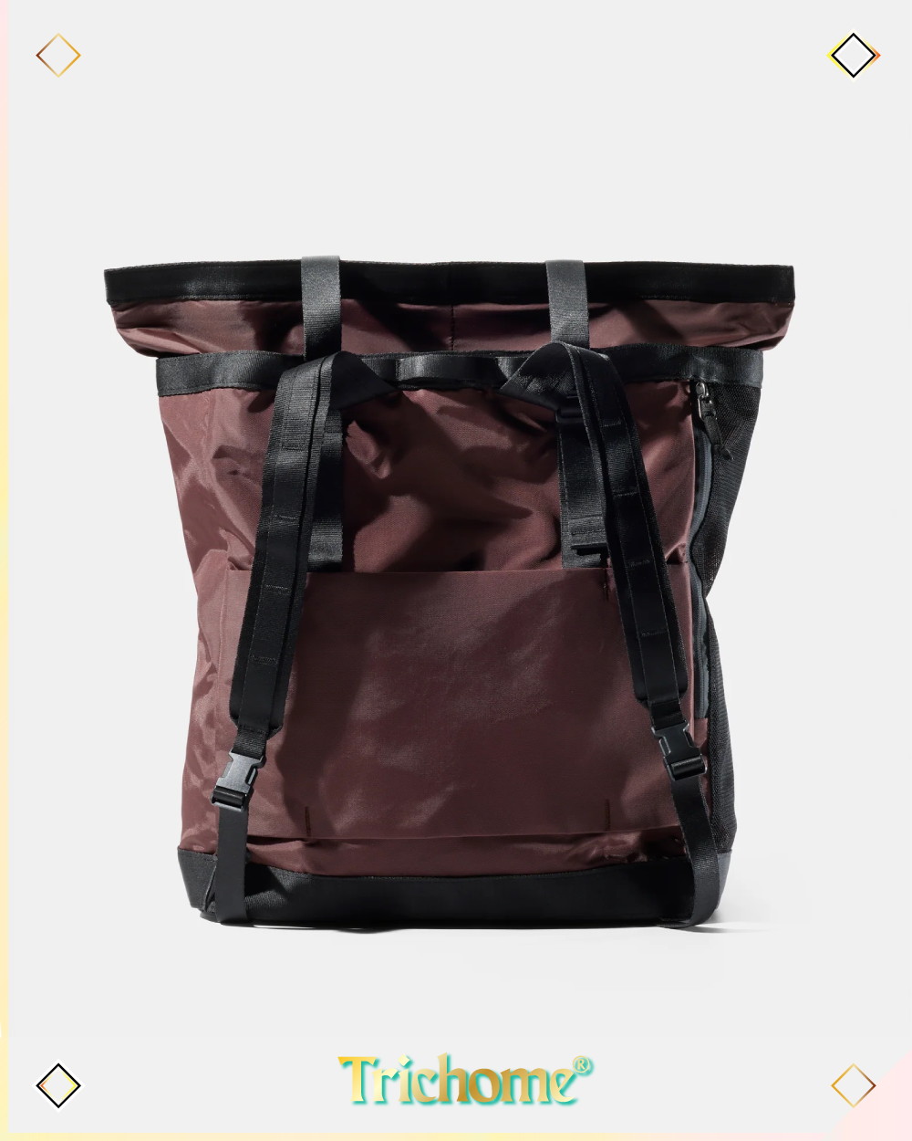 24L Tote Pack