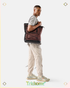 24L Tote Pack