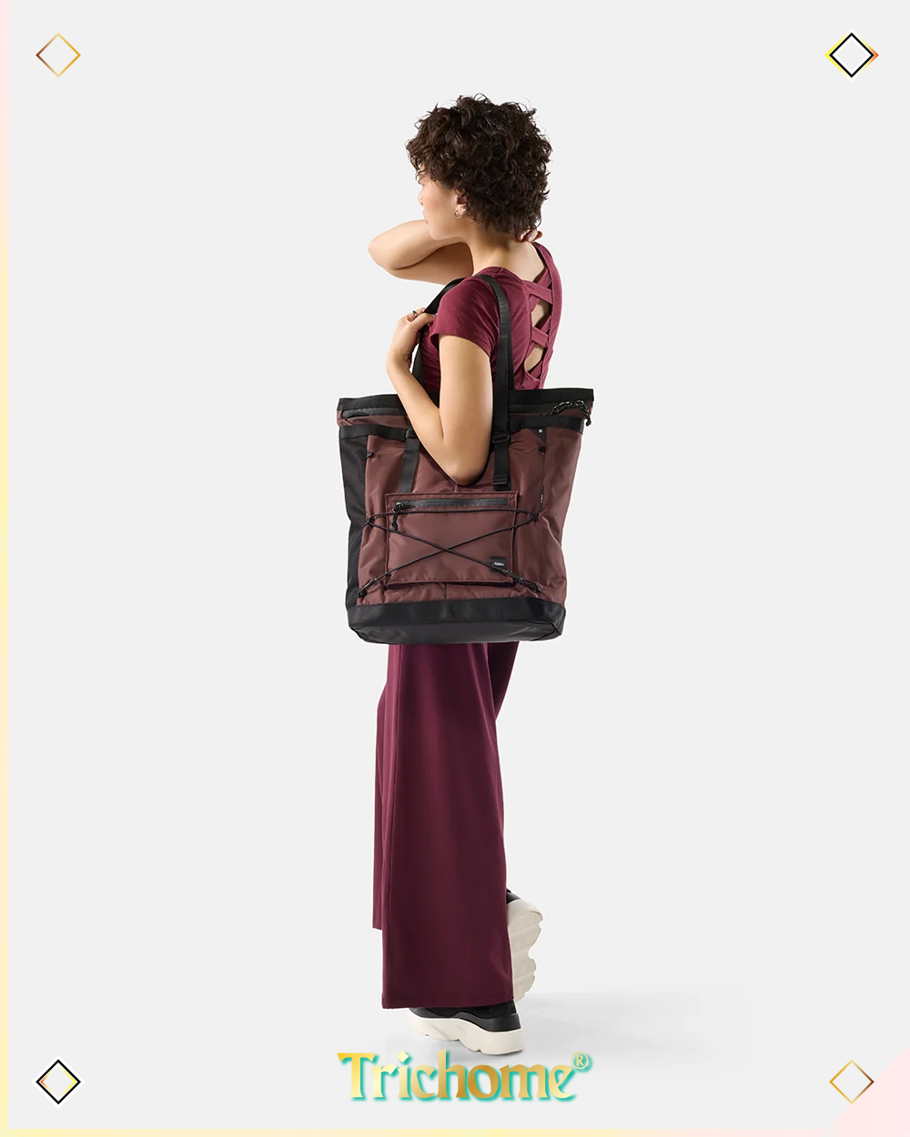 24L Tote Pack