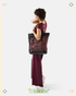 24L Tote Pack