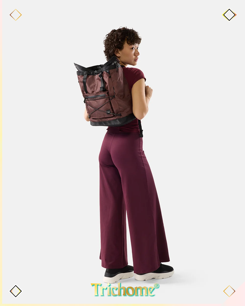24L Tote Pack