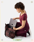 24L Tote Pack