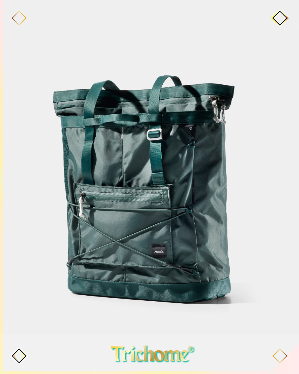 24L Tote Pack
