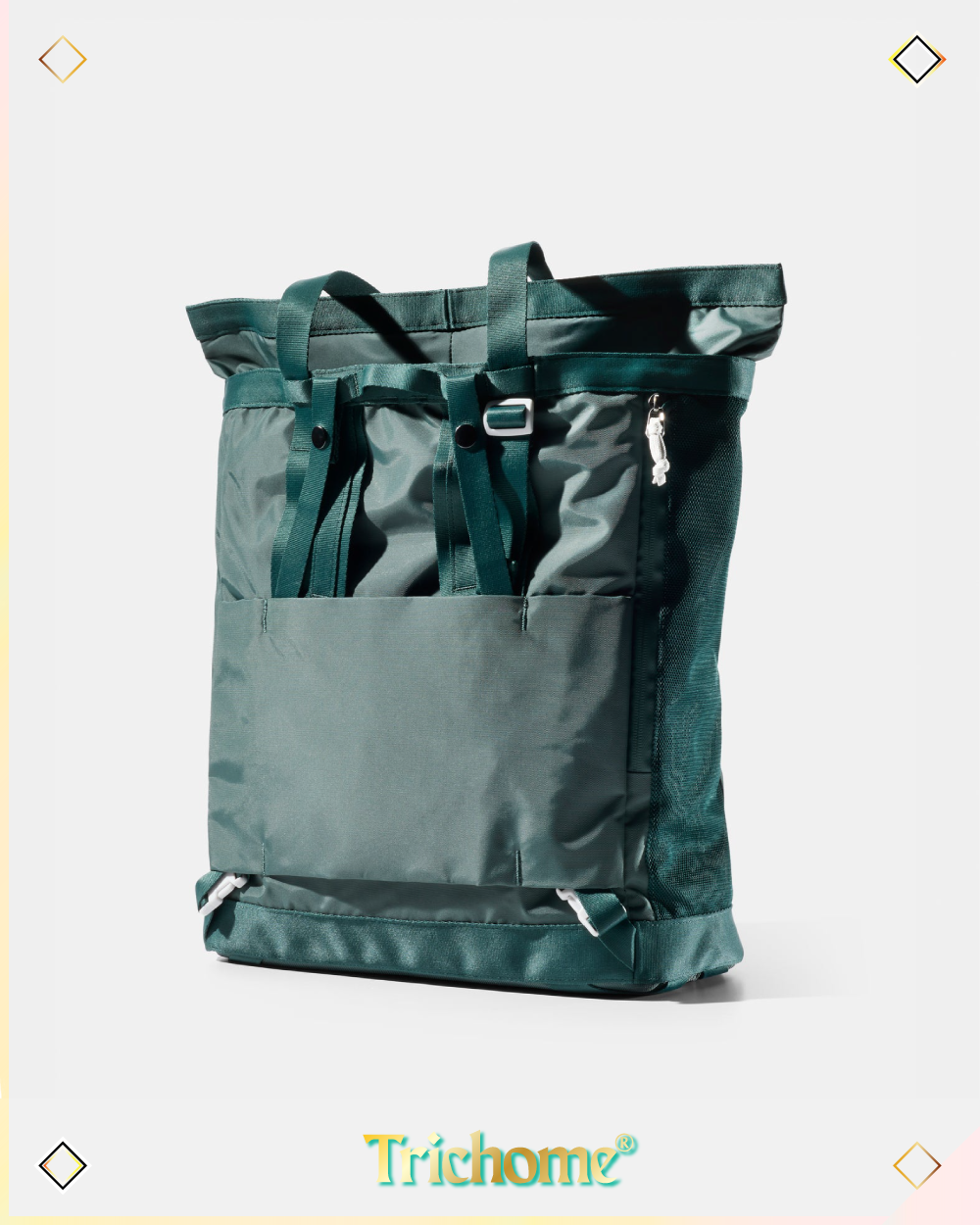 24L Tote Pack