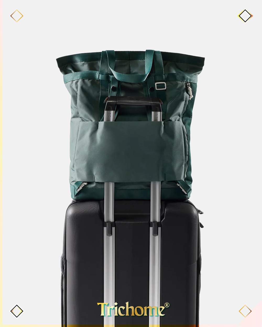 24L Tote Pack