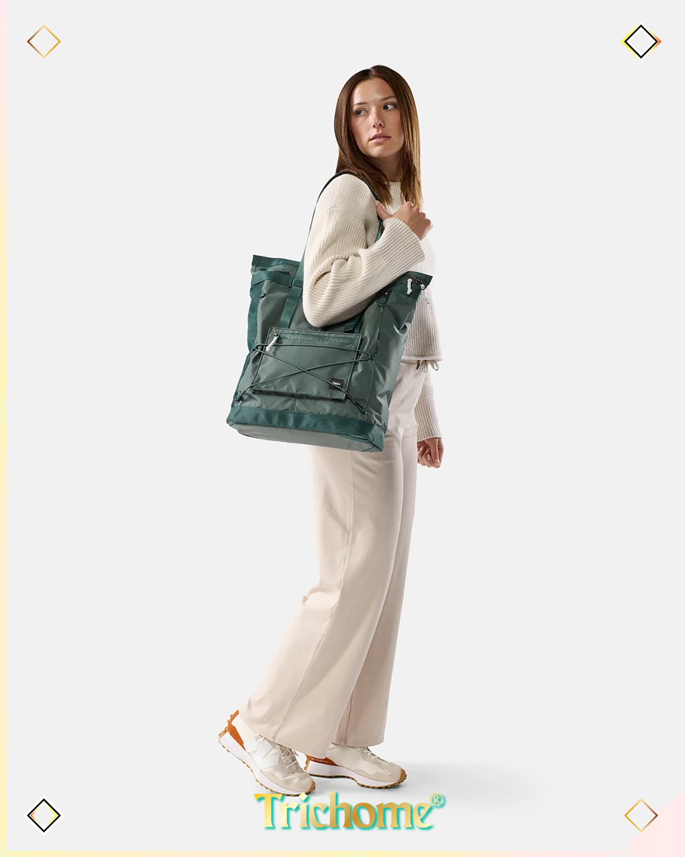24L Tote Pack