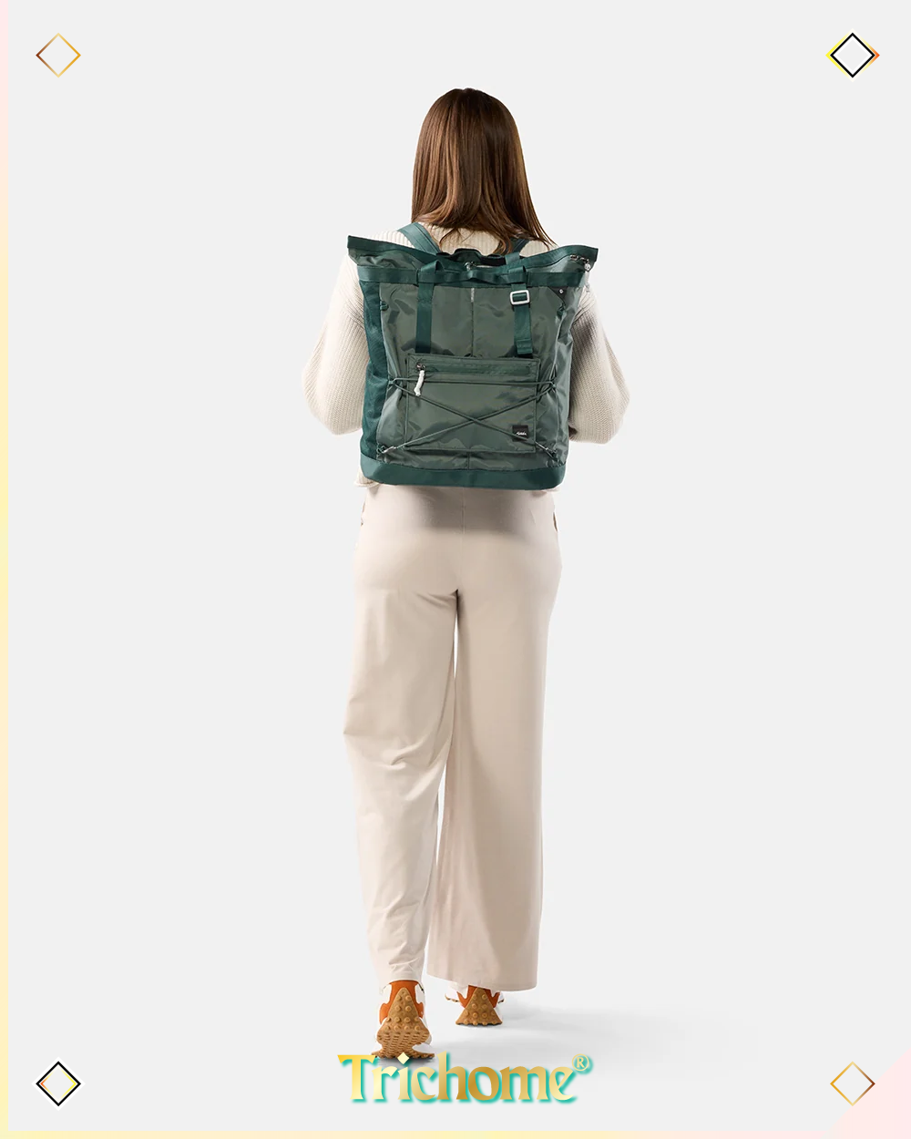 24L Tote Pack