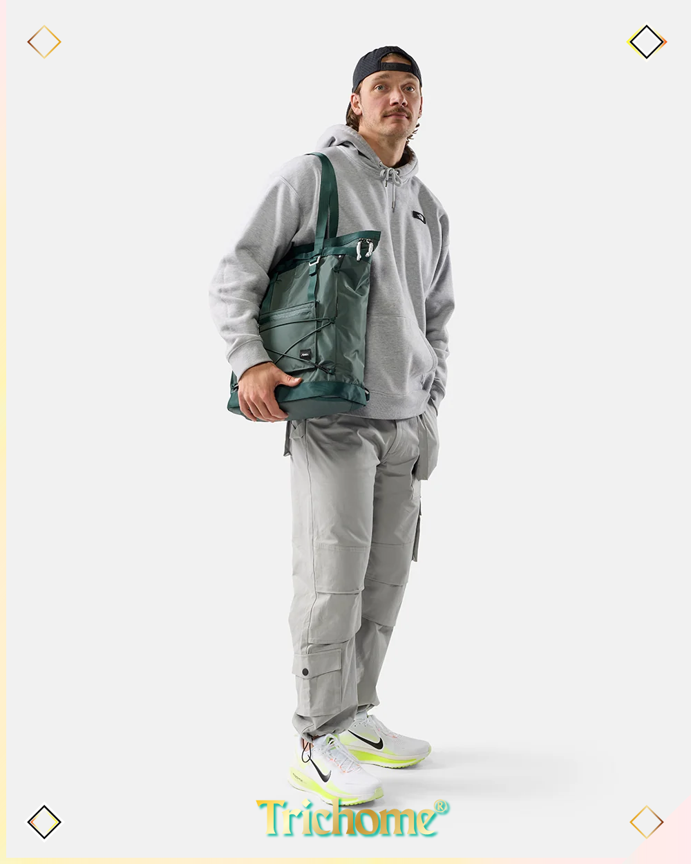 24L Tote Pack