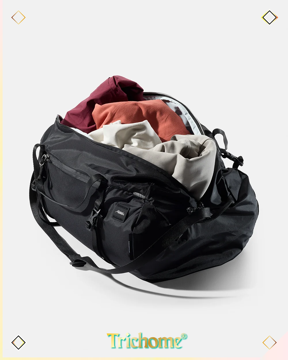 30L Packable Duffel