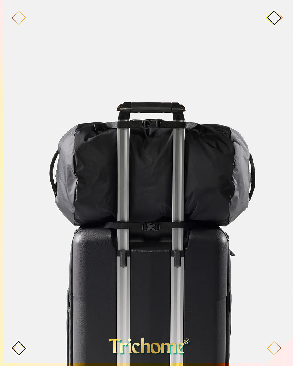 30L Packable Duffel