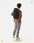 30L Packable Duffel