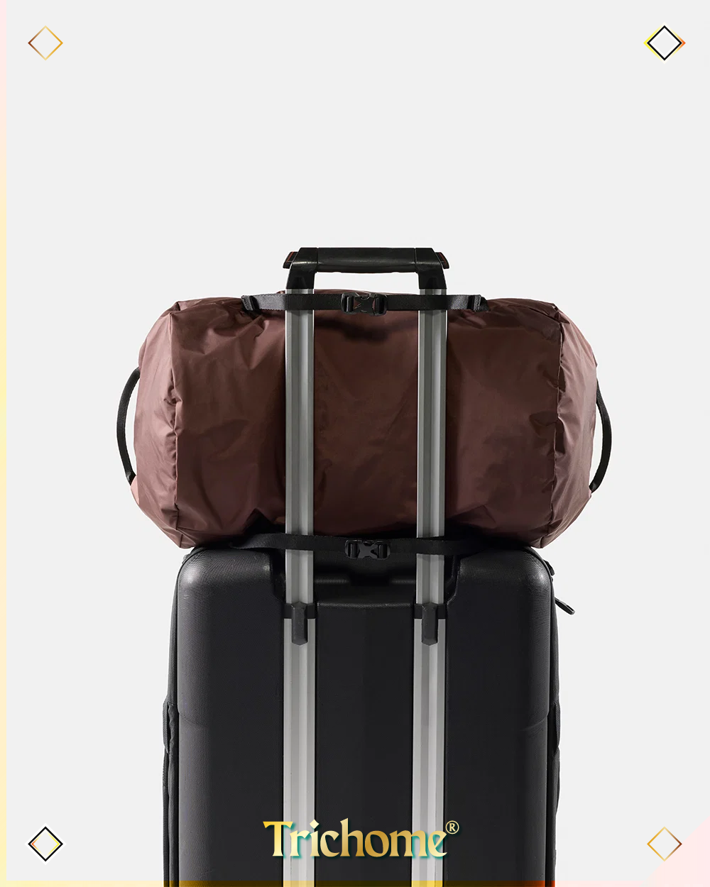 30L Packable Duffel