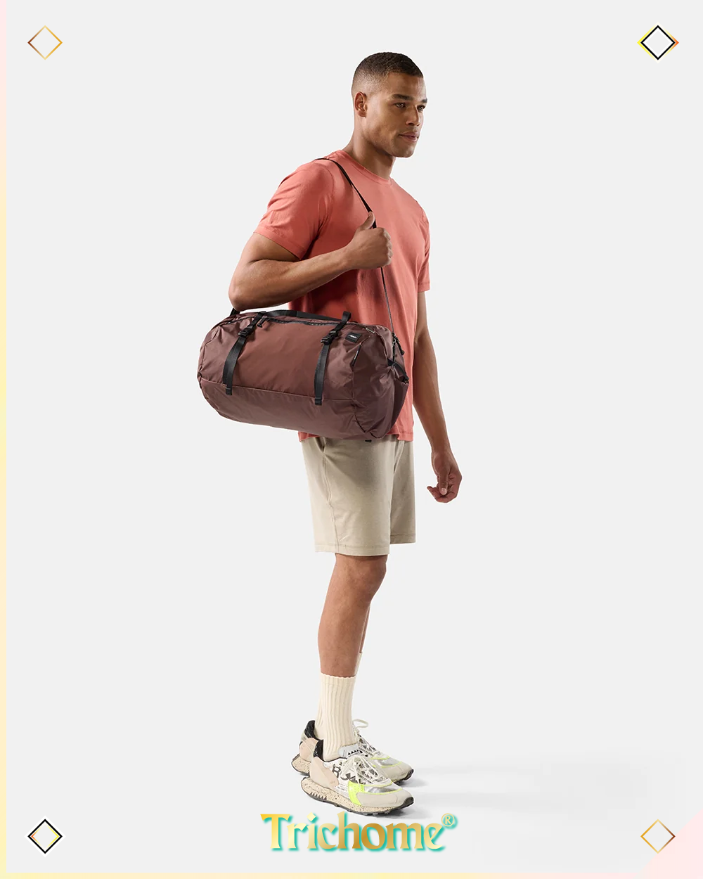 30L Packable Duffel