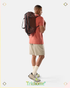 30L Packable Duffel